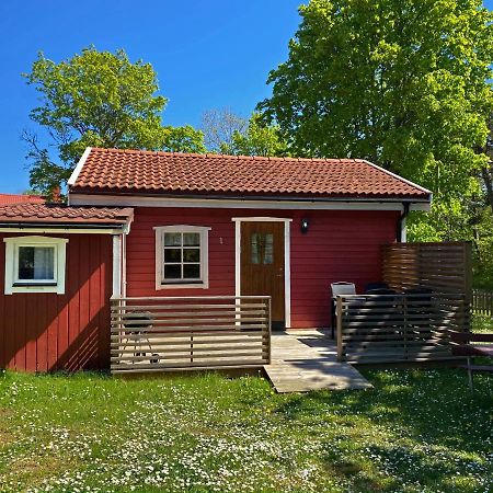 Villa Brissundsbyn VBY Exterior foto